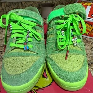 adidas Forum Low
The Grinch (Kids)